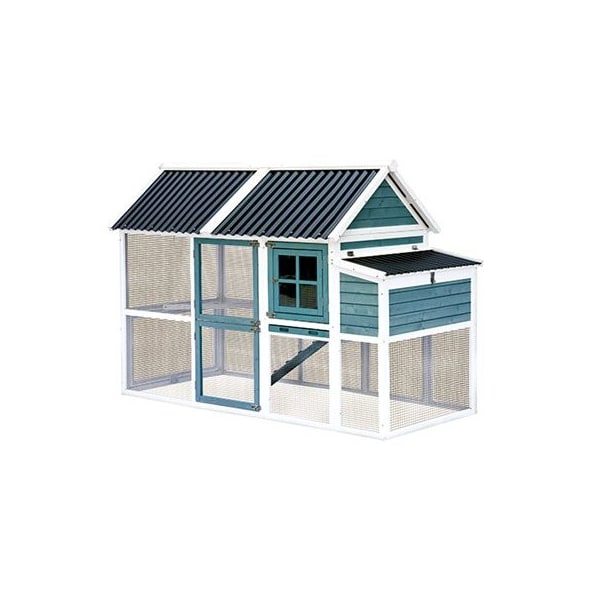 My Backyard Farm Xl Chicken Coop DDP1524M Zoro